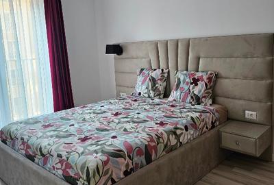 Apartament cu 2 camere decomandat în Crețuleasca - 3