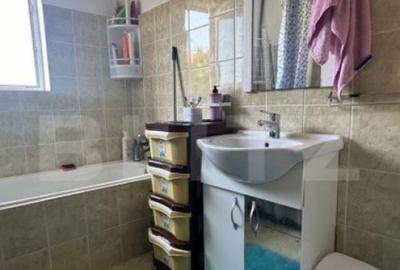 Apartament, 2 camere, semidecomandat, cartier Tiglari - 1