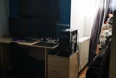 Apartament cu 4 camere semidecomandat, mobilat în Central - 6