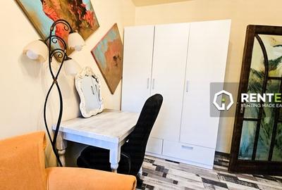 Apartament cu 3 camere în Podu Roș - 6