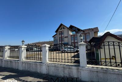 Spațiu comercial, de 730 mp, în Central - 11