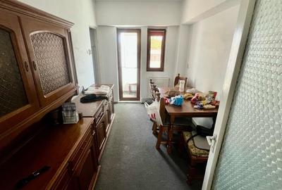 Capitol - 3 camere decomandate confort 0, centrala gaze - 5