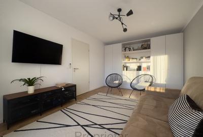 PROPRIETAR vand Apartament cu 2 camere, decomandat, Coresi Kasper - 5
