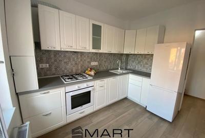 Apartament 2 camere decomandate, zona Parcul Belvedere - 1