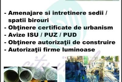 Inchiriere spatii birou in cladire casa A - comision 0% - 4