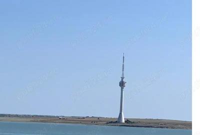 Teren de 750 mp, în Techirghiol - 1