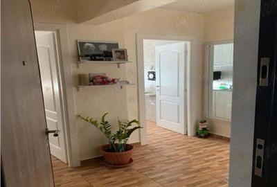 Apartament cu 2 camere decomandat în Central - 9