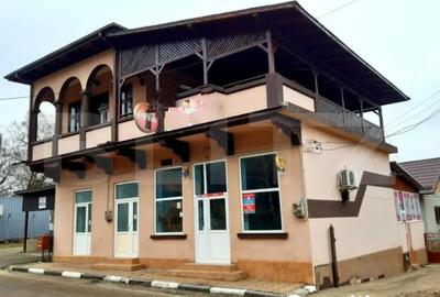 Casă cu 2 camere cu Teren 152 Mp în Central - 10