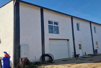 Inchiriez hala de depozitare Arad- Inchiriez hala de depozitare Arad- - 1