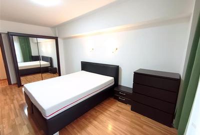 Apartament cu 3 camere decomandat, mobilat în Plopilor - 5