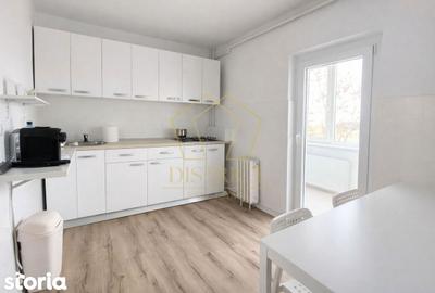 Apartament cu 3 camere, mobilat în Soarelui - 7