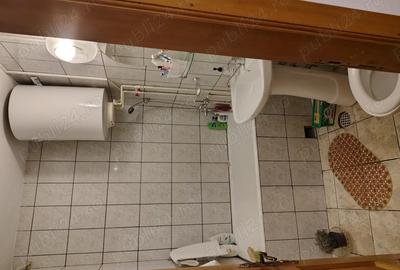 Apartament cu 3 camere semidecomandat în Central - 5