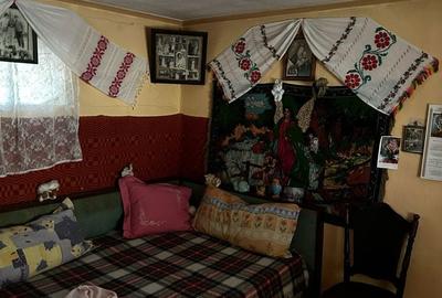 Casă cu 4 camere în Vârtoape - 5