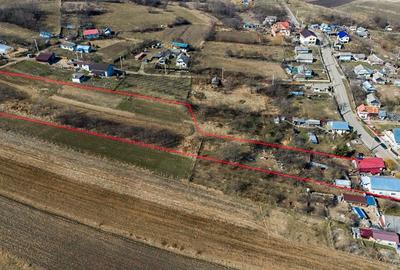 Casă cu 4 camere în Pleșești - 8