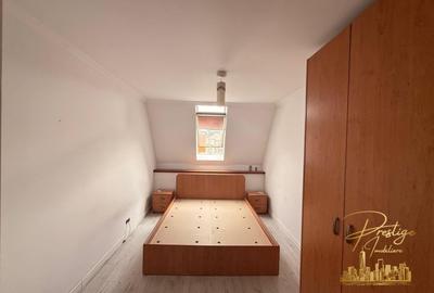 Apartament cu 2 camere de vanzare in zona Cantemir- Oradea - 5