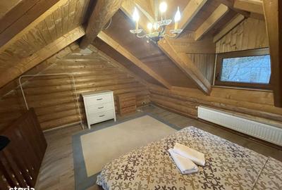 Casă cu 2 camere în Copou - 6