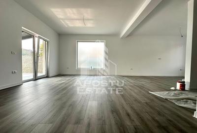 Duplex 4 camere P+1, spatios si luminos, inalzire in pardoseala, Utvin Duplex 4 camere P+1, spatios si luminos, inalzire in pardoseala, Utvin - 2