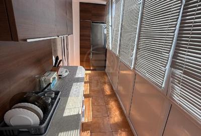 Apartament cu 2 camere decomandat în Florești - 6