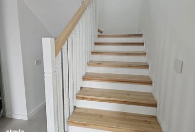 Casă cu 4 camere cu Teren 700 Mp în Bârnova - 7