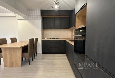 Apartament 2 camere | Nelocuit | Vedere panoramica | Parcare | WINGS - 2