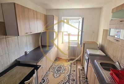 Apartament cu 2 camere semidecomandat în Olimpia-Stadion - 2