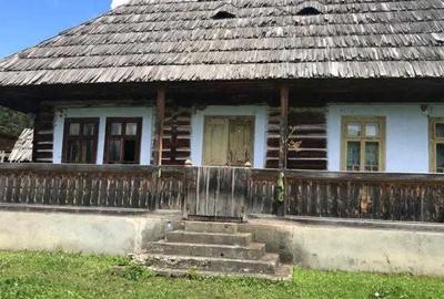Casă cu 3 camere în Breaza - 3