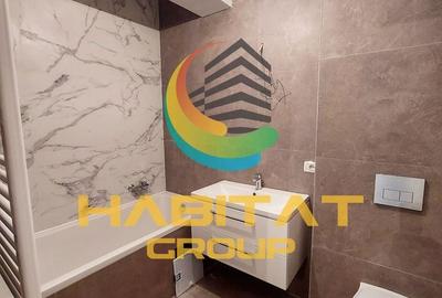 Apartament cu 2 camere decomandat în Berceni - 10