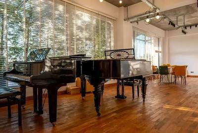 Penthouse cu 4 camere în Nord - 2