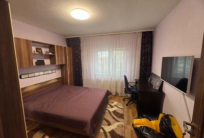 Închiriez apartament calaea București electroputere mall - 2