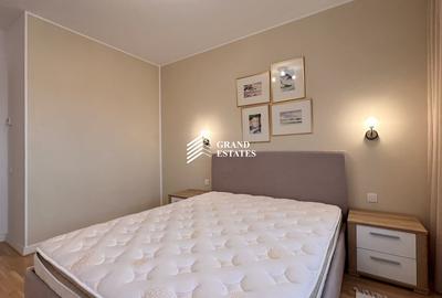 Inchiriere 2 camere I Arcadia Domenii l Modern I Parcare subteran - 8