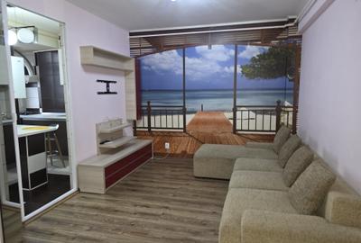 Apartament cu 3 camere decomandat în Teilor - 2