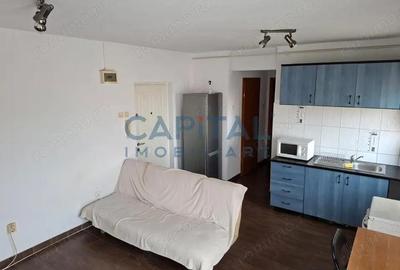 Apartament cu 1 camera, acces usor catre centru! - 10