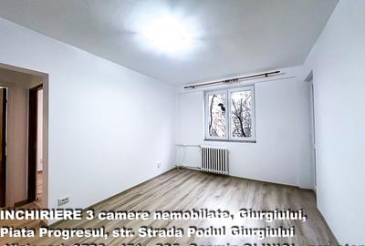 Giurgiului, Piata Progresul, strada Podul Giurgiului - 9