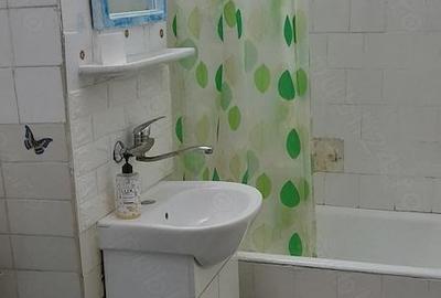 Apartament cu 2 camere decomandat în Central - 4