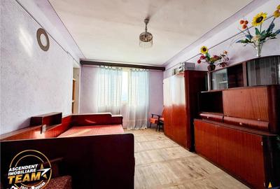 Apartament cu 2 camere în Boroșneu Mare - 2