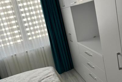 2 CAMERE CITY MALL-TOMIS 3-IMPECABIL-LOC PARCARE, ETAJ 2-CENTRALA GAZE - 2