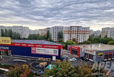 Garsoniera vanzare etaj 3/10, loc parcare inclus Complex Rasarit de Soare - 10