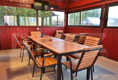 Comision 0%! Vila cu 6 dormitoare pe Valea Alma?ului! - 6