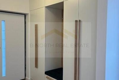 Casă nouă 2025, complet mobilată și utilată, Otopeni – zonă centrală - 7