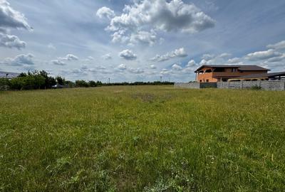 Teren Construcții intravilan de 516 mp, în Mehala - 3