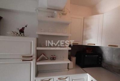 Apartament cu 2 camere decomandat în Copou - 6