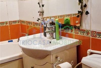 Apartament cu 2 camere decomandat în Lăpuș