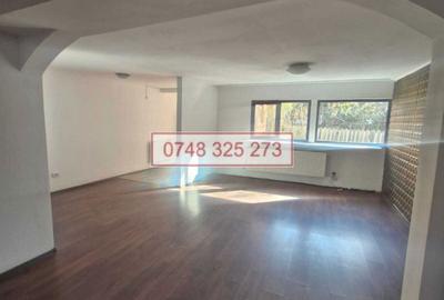 Apartament cu 3 camere decomandat în Doamna Ghica