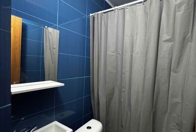 Apartament nedecomandat în Central - 5