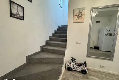 Casă cu Teren 200 Mp în Rahova - 18