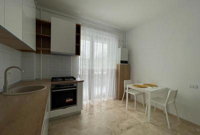 Apartament cu 3 camere decomandat în Ceair - 7