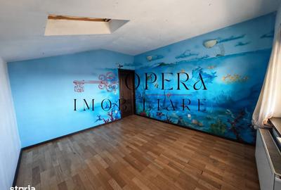 Casă cu 6 camere cu Teren 2252 Mp în Miroslava - 18