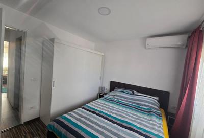 Apartament cu 2 camere decomandat, mobilat în Sud-Est - 2