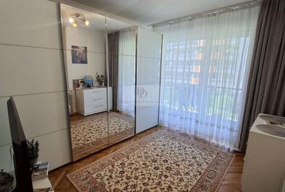 Apartament cu 2 camere decomandat, mobilat în Gheorgheni - 2