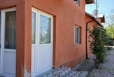 Casă cu 4 camere în Ologeni - 3